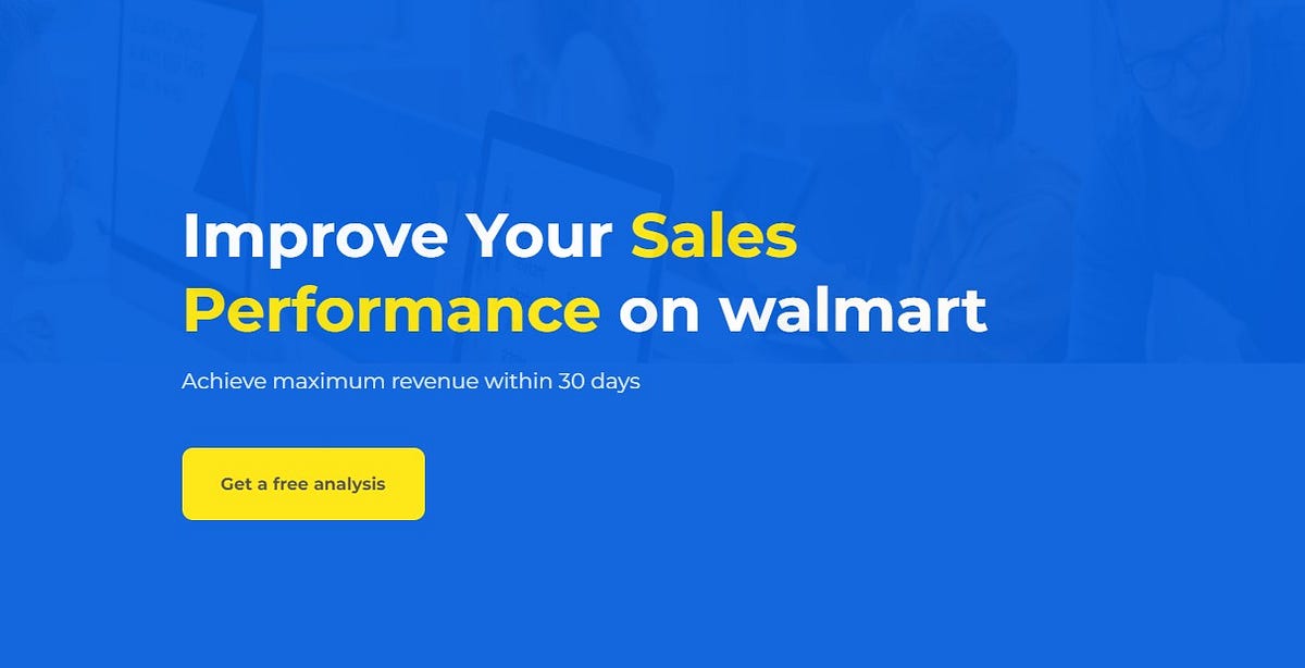 Efficient Walmart Marketing Services What to Expect in 2023 by