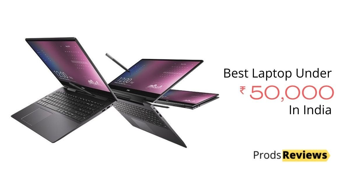 If you are looking for the Best laptop under 50000 with i5 Processor and 8 GB Ram for gaming and