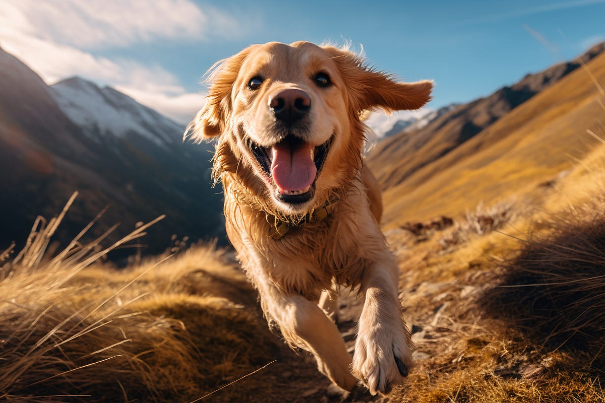 5 Essential Supplements Every Dog Needs for a Healthier Life by