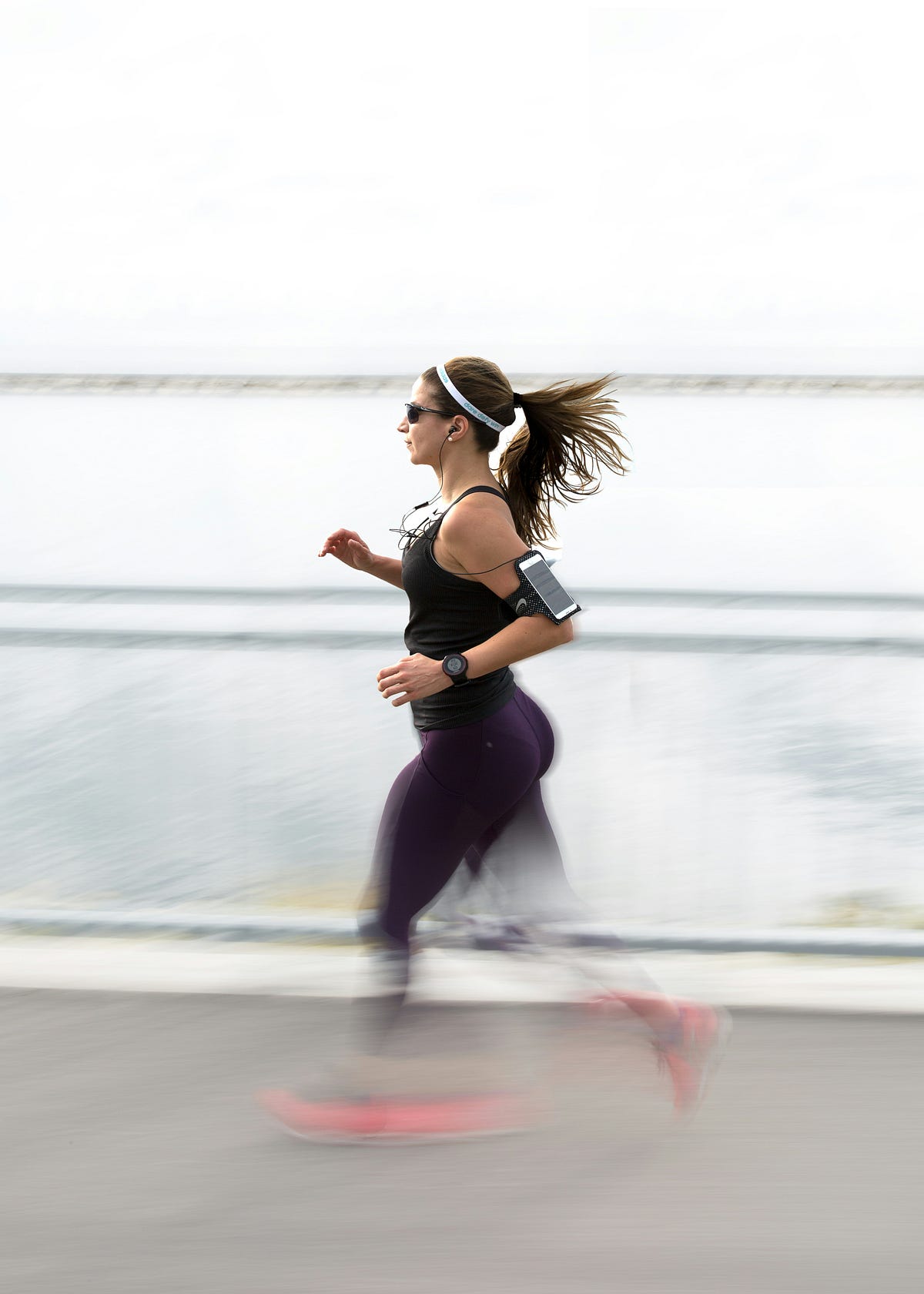 Is Too Much Exercise Bad for You? by Mary McGrath Blue Insights