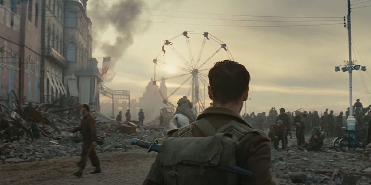 On Filmmaking Ten Great Tracking Shots by Cole Haddon Medium