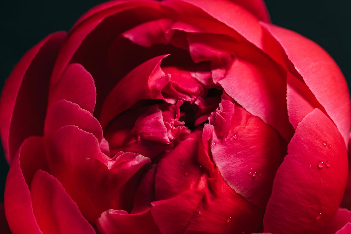 Grunge effect A wonderful method to make a more… by Paul