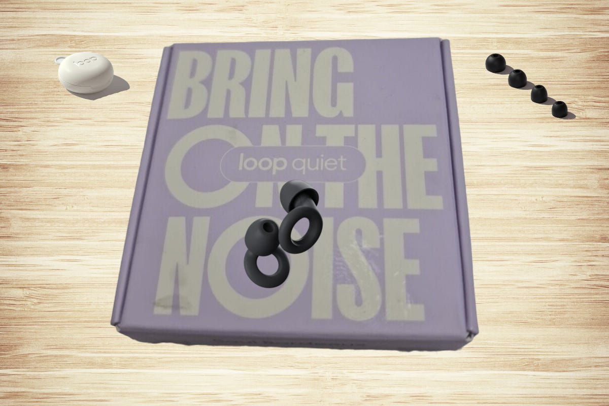 Which Loop Earplugs Block the Most Noise? by Jay Adams Medium