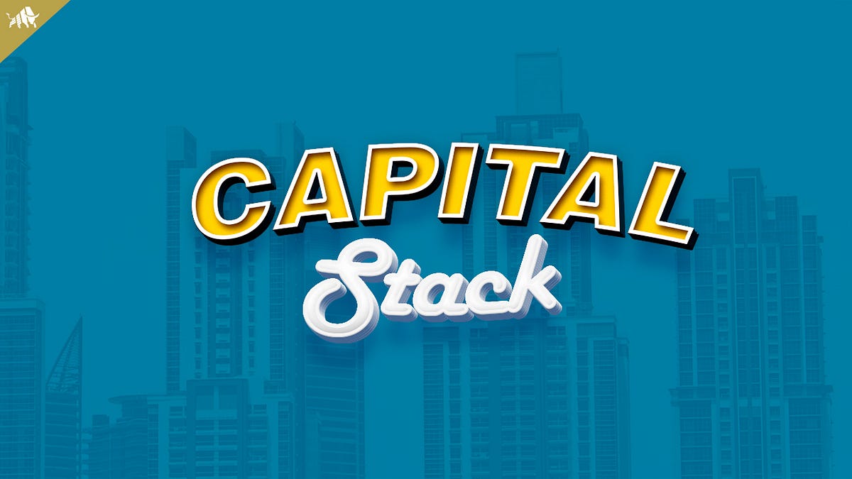 Understanding Capital Stack in Real Estate Investments by