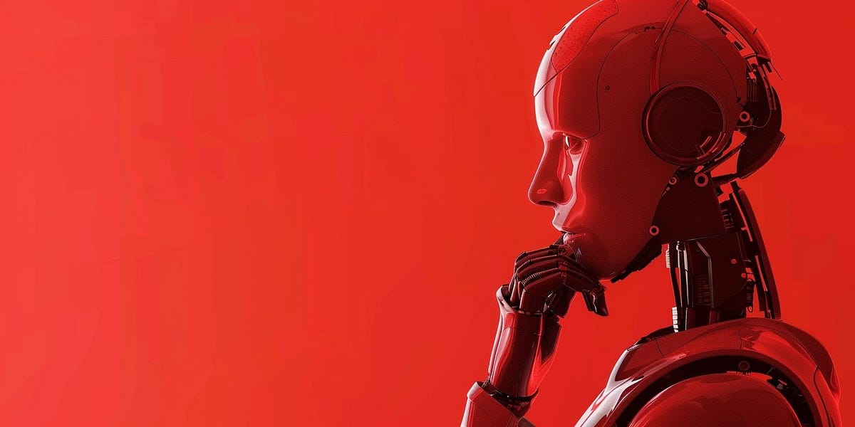 Will AI ever be smarter than humans? by Dane Allist Medium