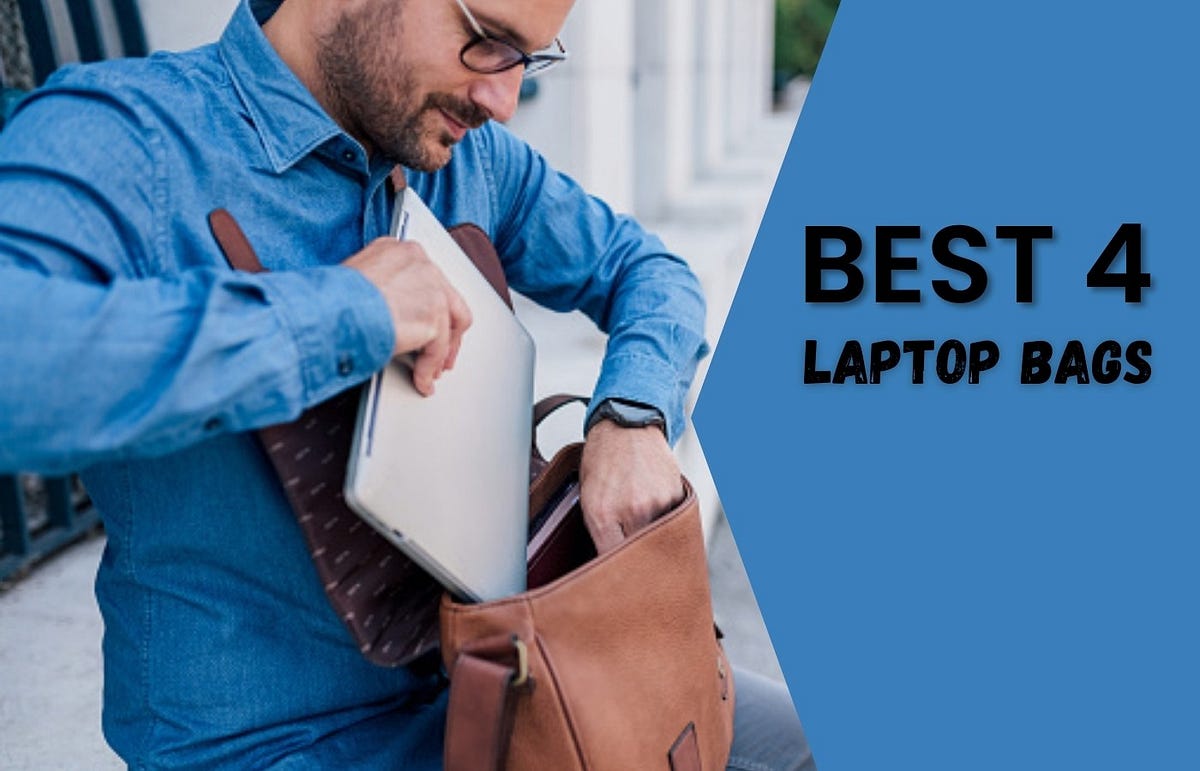 The Best Laptop Bags for Fashionable Functionality Mustafizur Rahman