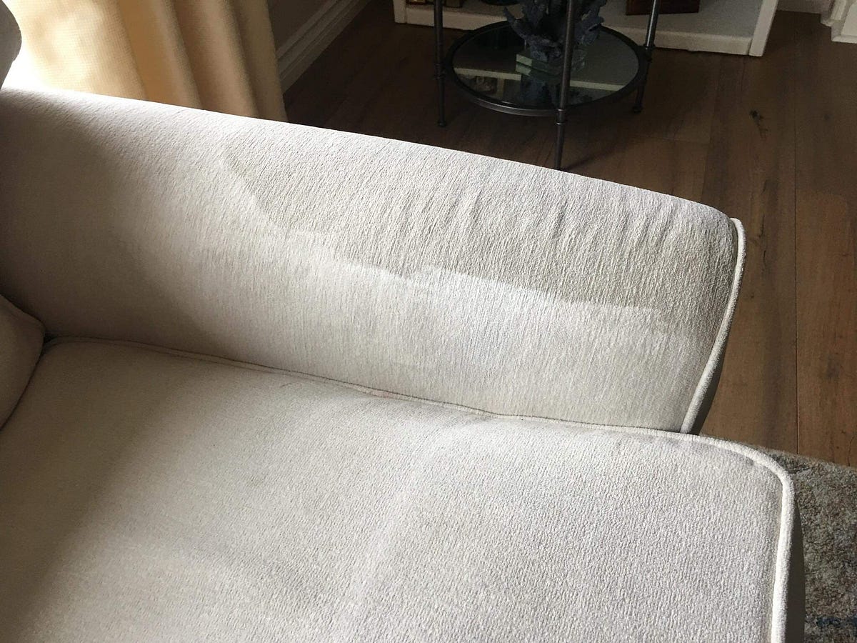 How Frequently Should I Clean My Couch? by Chrizzy Medium