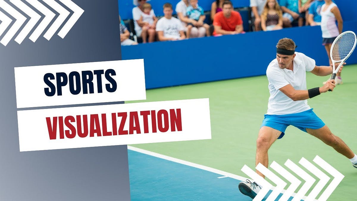 Mind Over Matter Harnessing the Power of Visualization in Sports by
