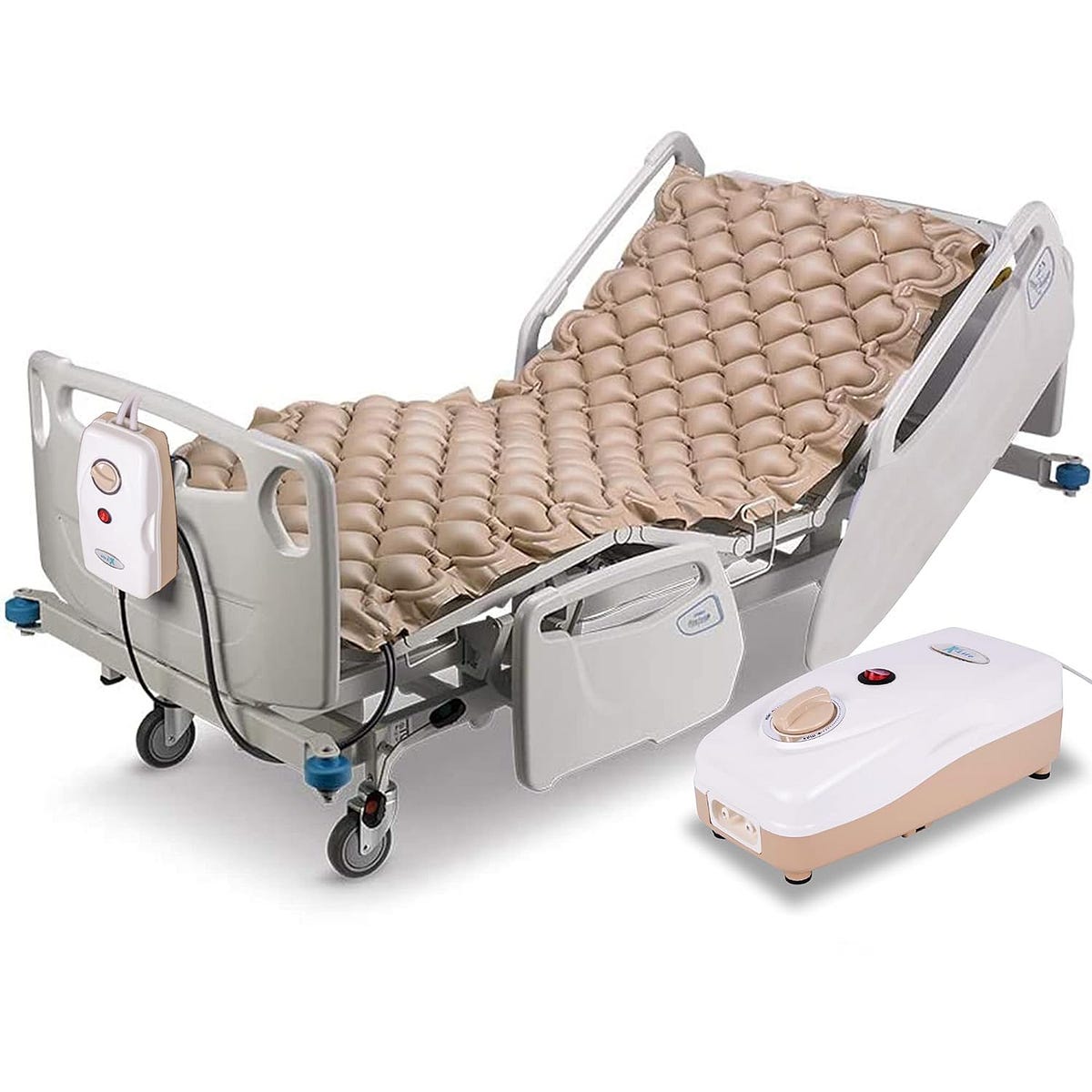 Unlock Comfort and Health The Best Medical Air Bed Anti Decubitus Anti