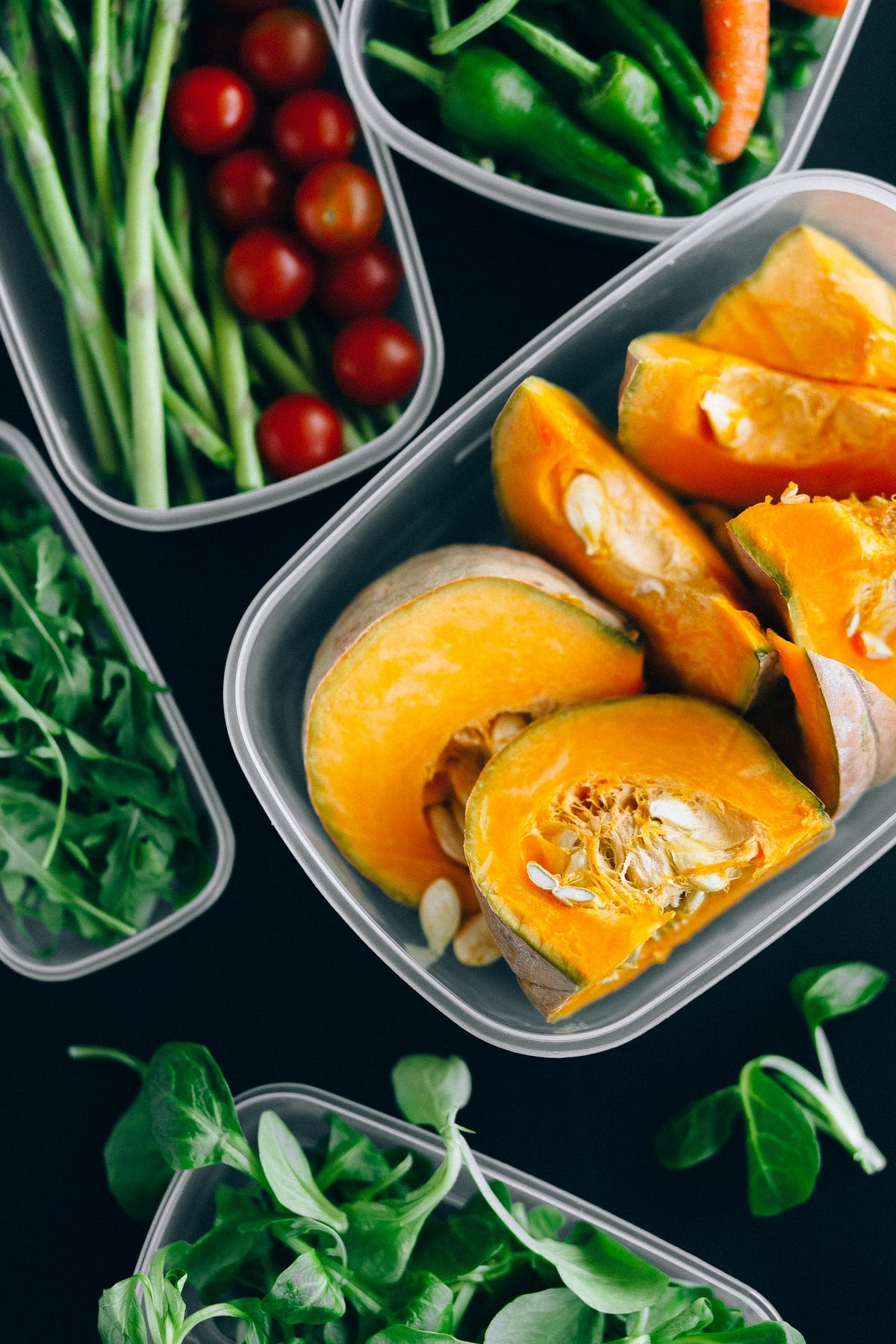 Are Preservatives — Good or Bad?. How Can You Avoid Them? by Isabel