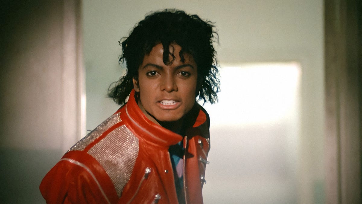 ‘Beat It’, clipe de Michael Jackson é lançado em qualidade 4K no Youtube by MJ Beats MJ
