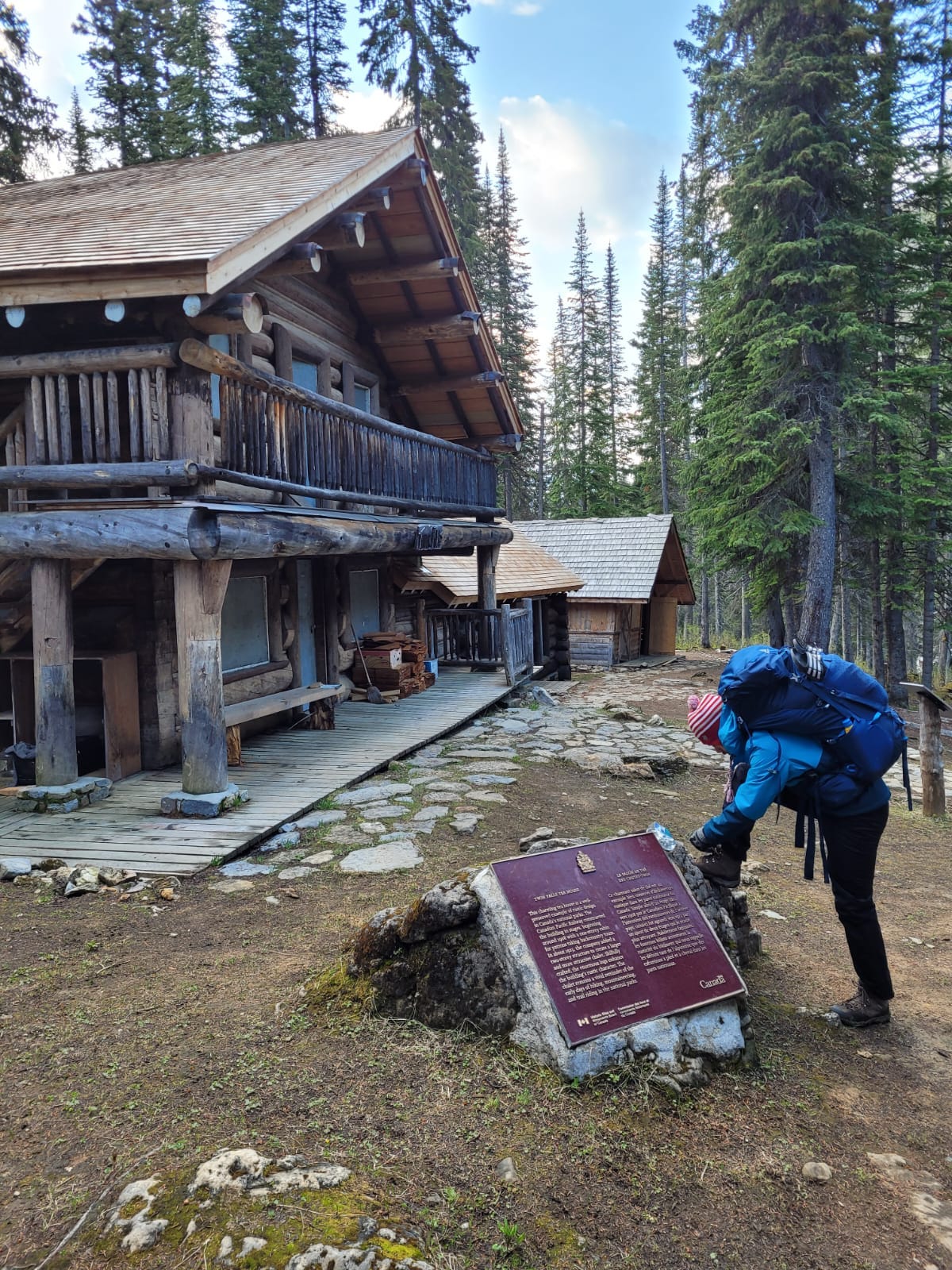 Top 5 Backcountry Campgrounds in Alberta A Guide for Adventure Seekers