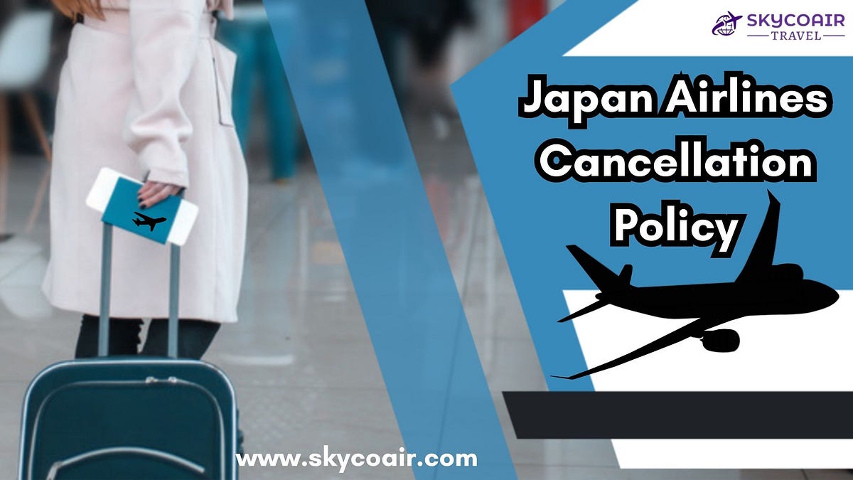 Can you cancel a flight within 24 hours of Japan Airlines? by