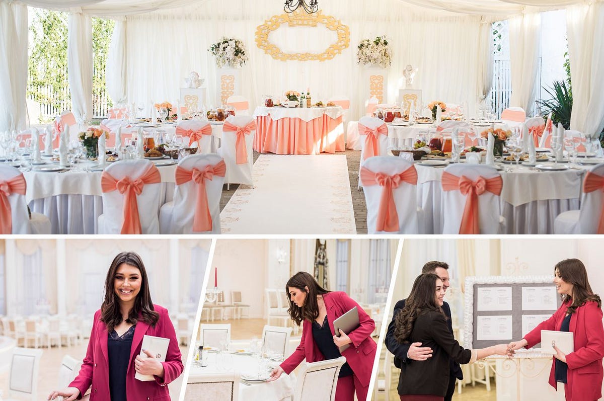 What does an Event Planner do Why use an Event Planner Why are Event Planners important