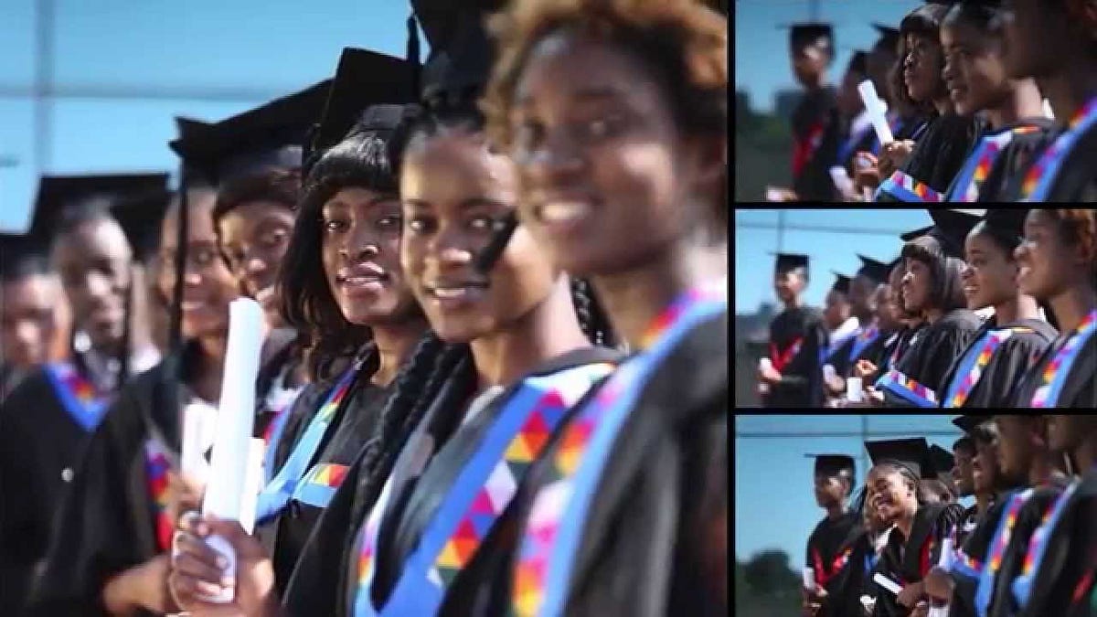 Why Is Cavendish University Ranked Among The Best Universities In Zambia by cavandish zambia