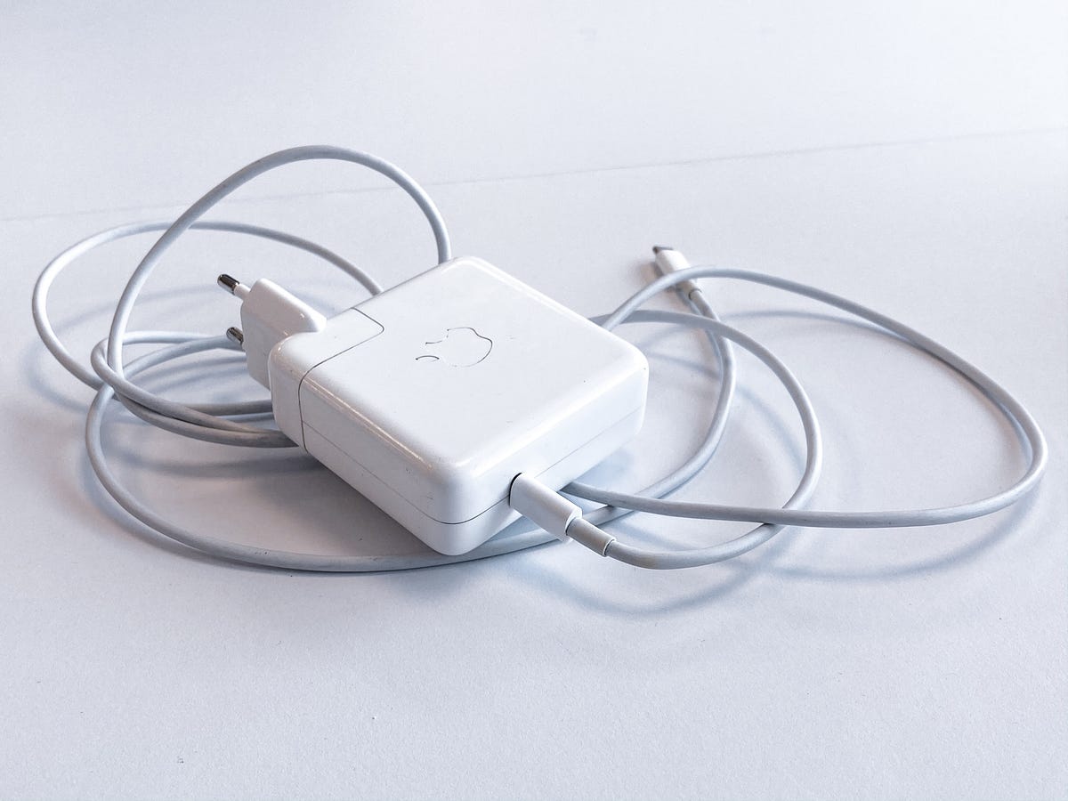 Should You Keep Your MacBook Plugged In? by Barclay Sloan Mac O