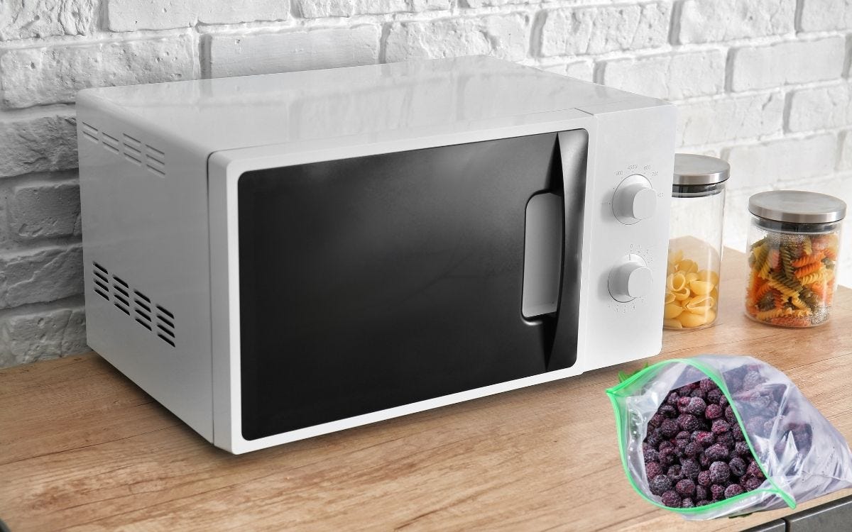 21 Tips for Microwave Safe and Simple Ziploc Bag Use by Atish Medium