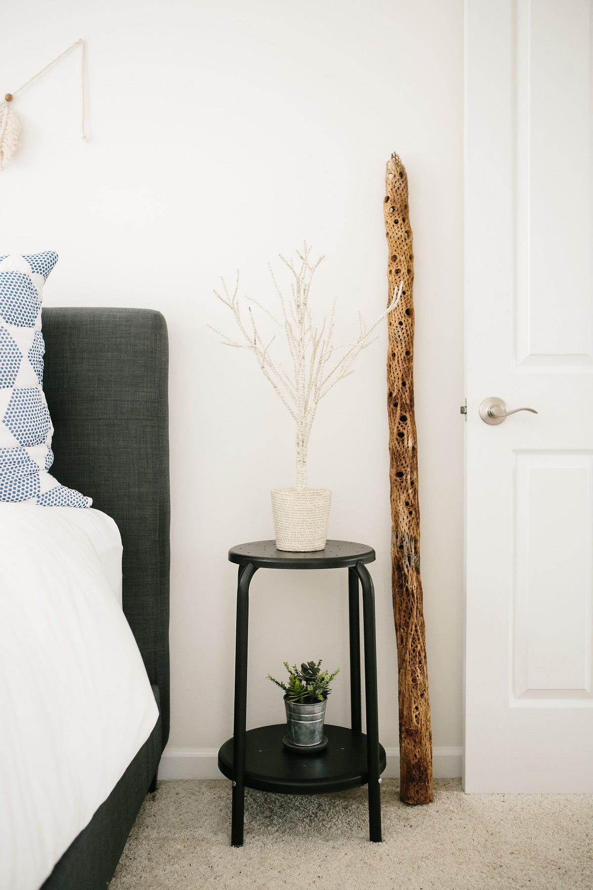 SIMPLE STEPS HOW TO ORGANIZE YOUR ROOM by Elegant Simplicity Medium