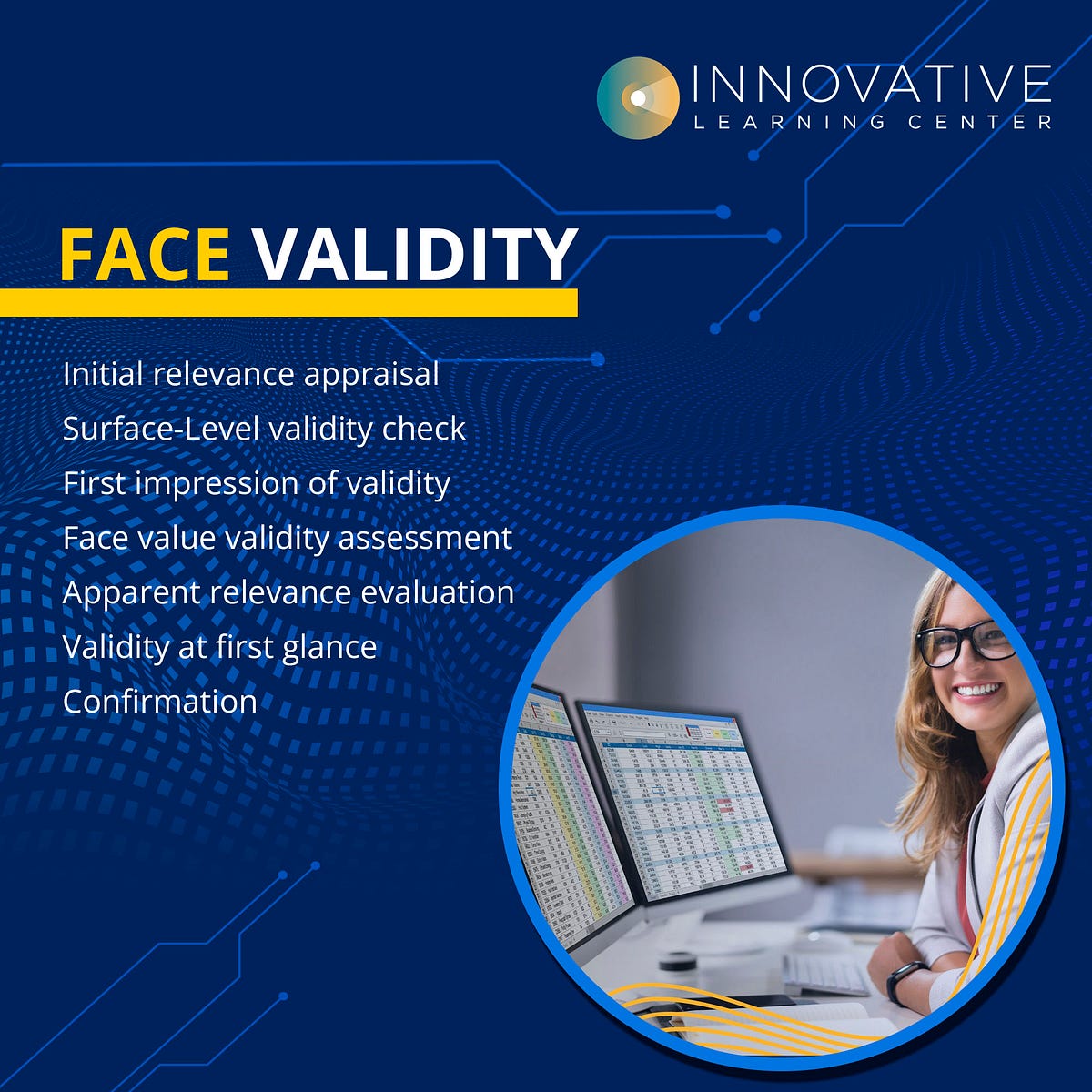Unmasking the Illusion The Power of Face Validity in Assessments by