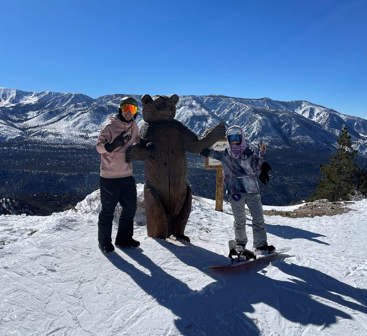 Exploratory Data Analysis — Big Bear Lake Airbnb (2023) by Jane Su