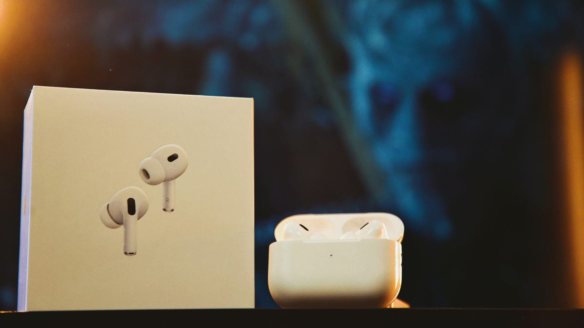 The Surprising Way I Use My AirPods Pro 2 2 Months Later Review by