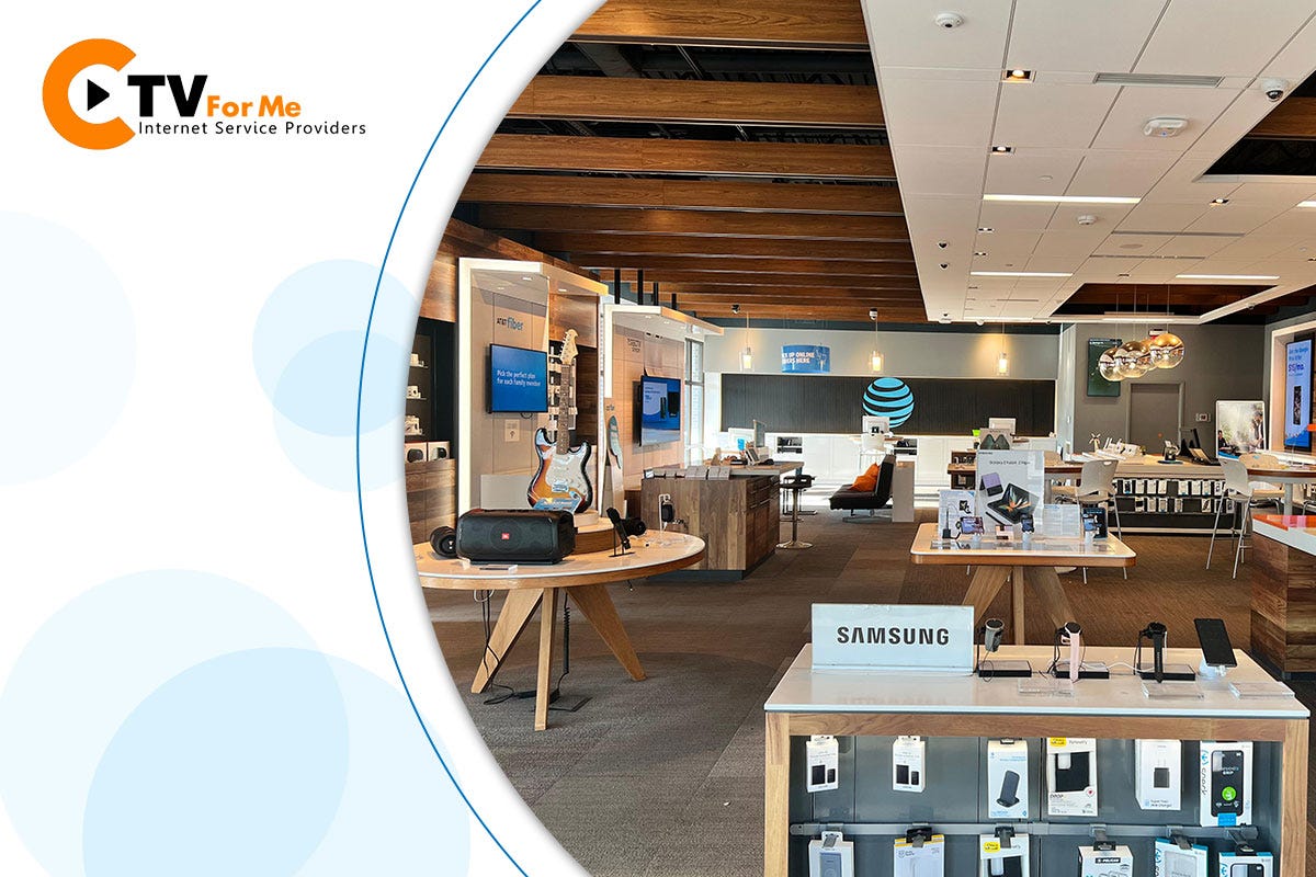 AT&T Store Locations in Asheville A Comprehensive Guide by
