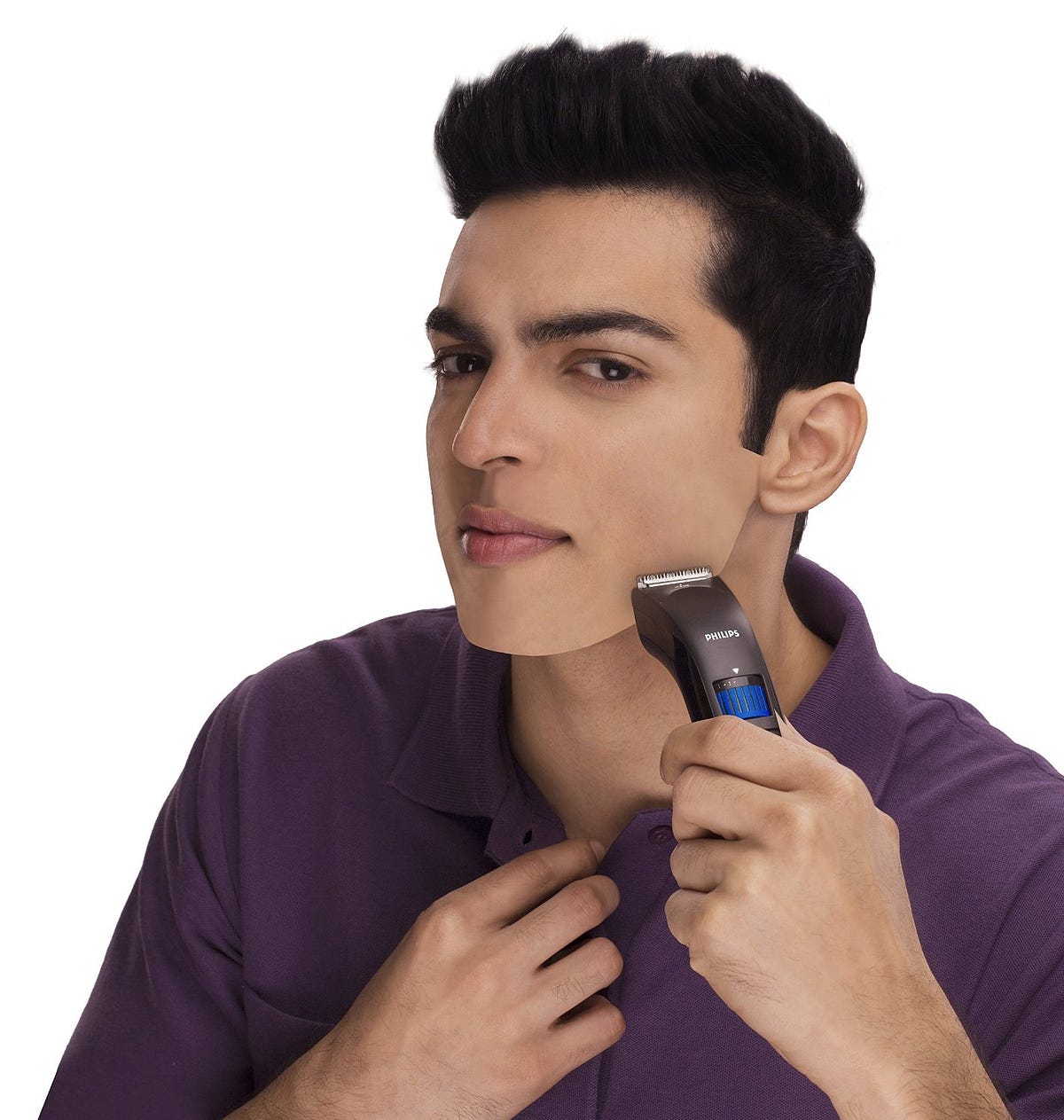 Best Beard Trimmers — 5 Best Brands’ Review by khushi binani Medium