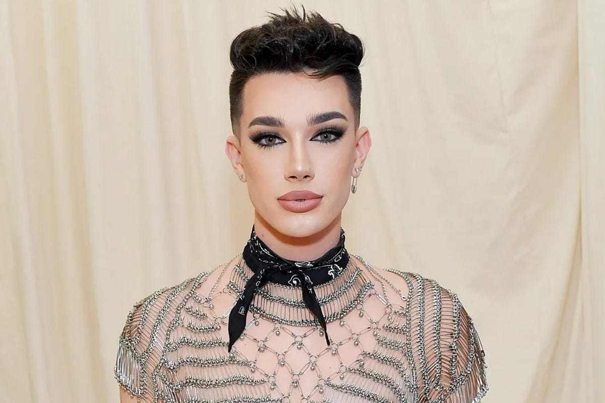 James Charles Leak 2024 Reddit. James Charles, a major figure in the