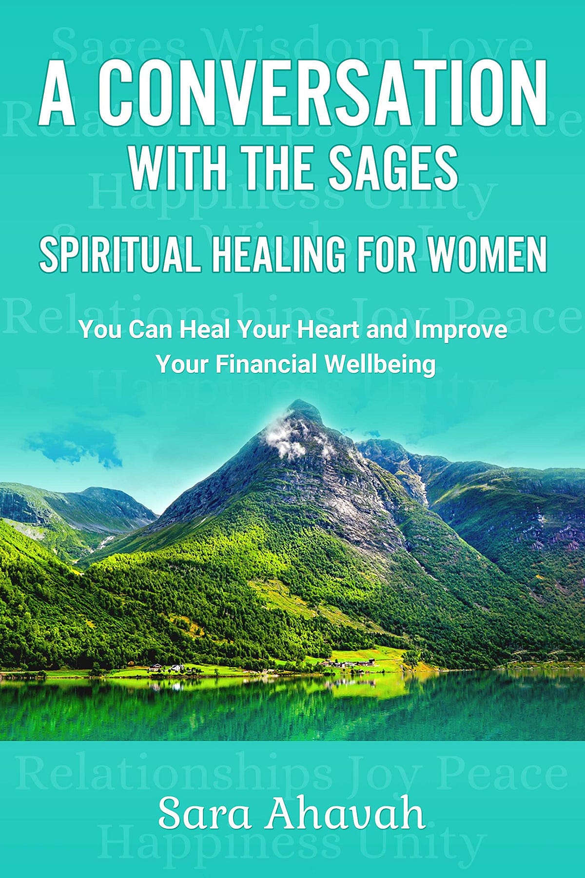 [DOWNLOAD] A Conversation With The Sages Spiritual Healing For Women