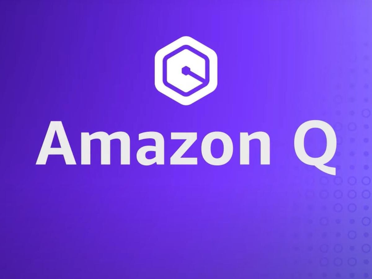 Unveiling Amazon Q An AI Chatbot Poised to Transform Business