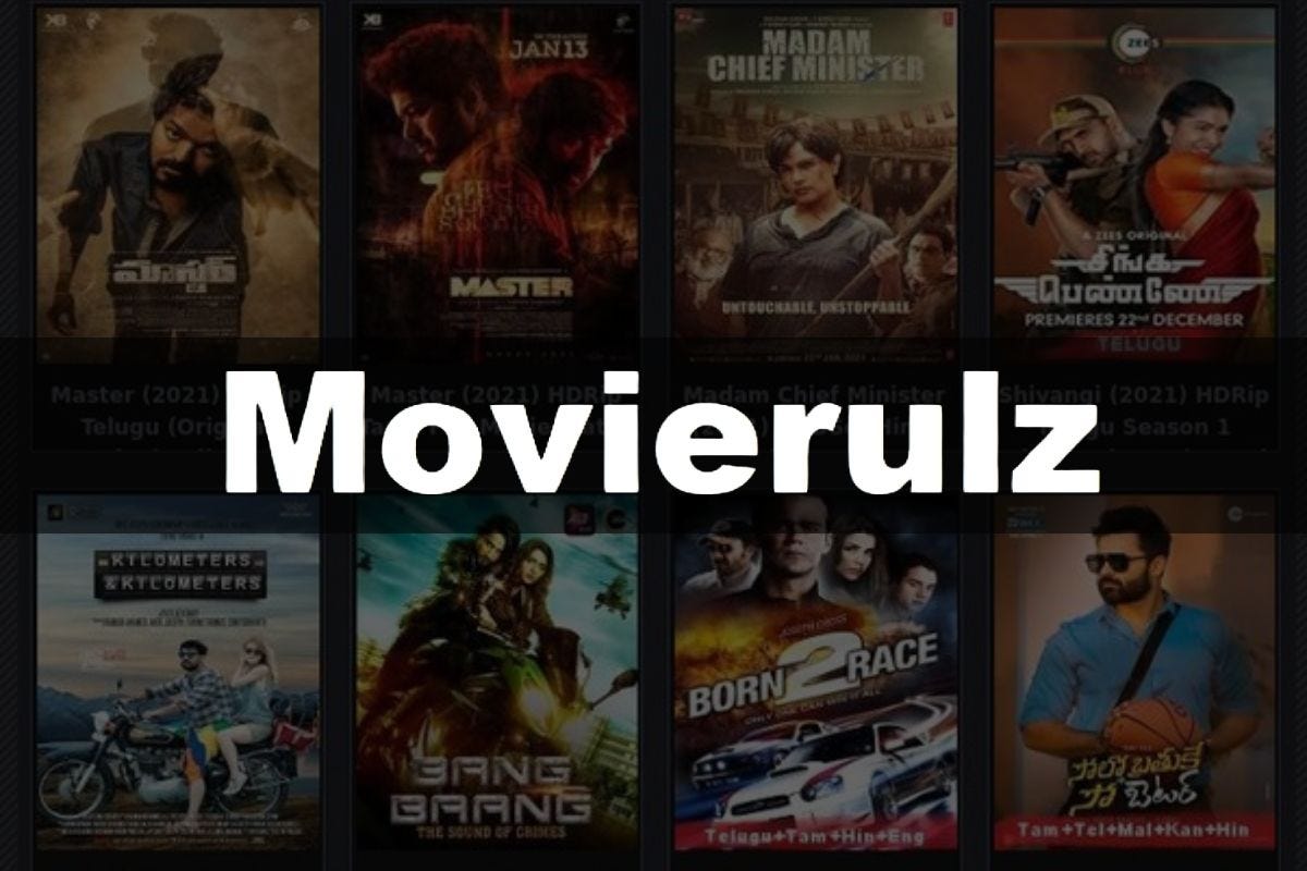 Movierulz Hub — Your Gateway to Films The Bharat Weekly Medium