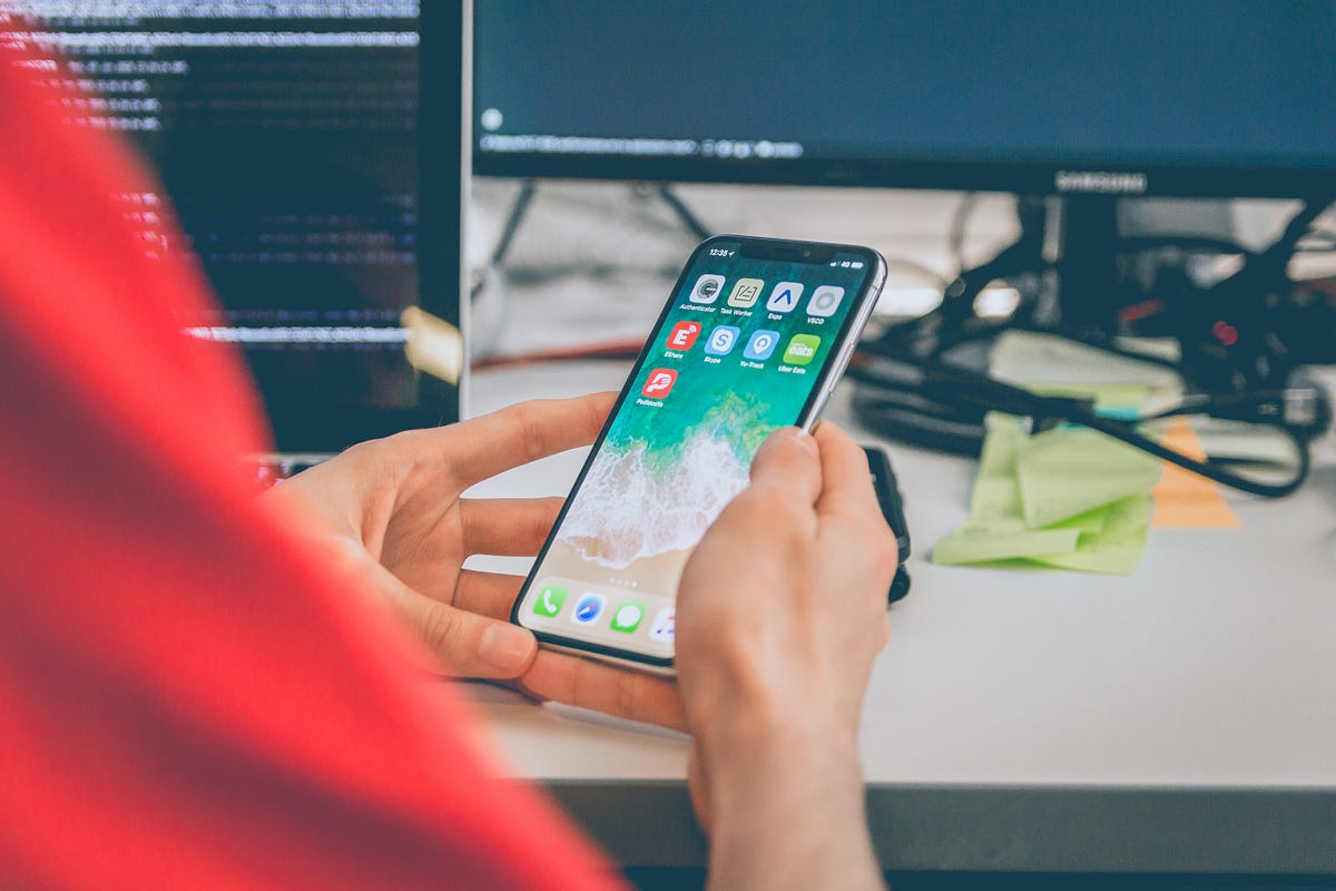 Trick to Fixing Greyed Out iPhone Settings X/XR/XS by Haley Demos