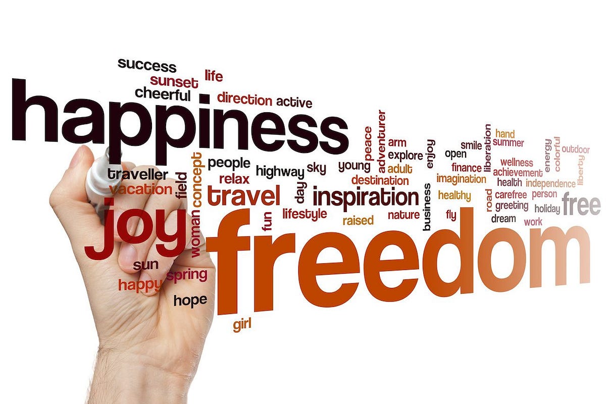 What does writing mean to you ?. Writing is a powerful form of… by