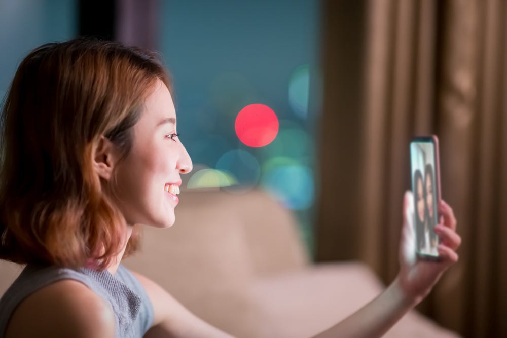 How to use video call API to build a live video call app CodeX
