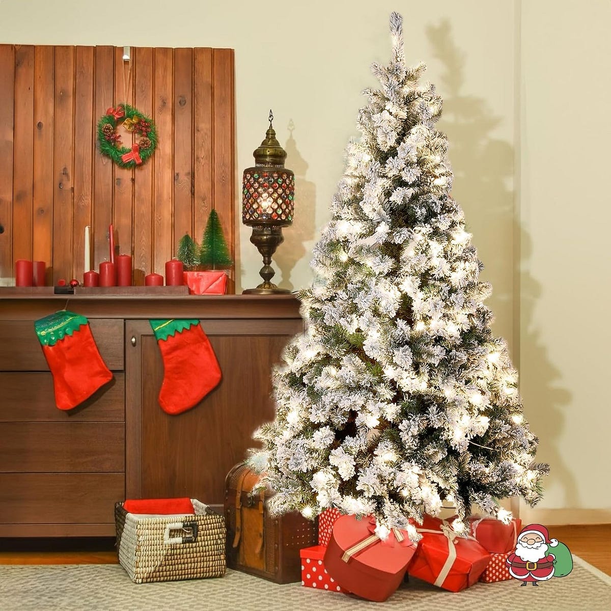 Best Christmas Tree I Found. This Is One Of The Best Christmas Trees