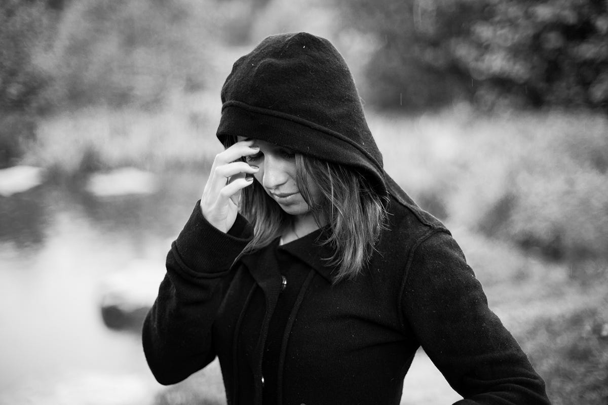 7 Questions To Ask Yourself Before Throwing In The Towel by Wanda