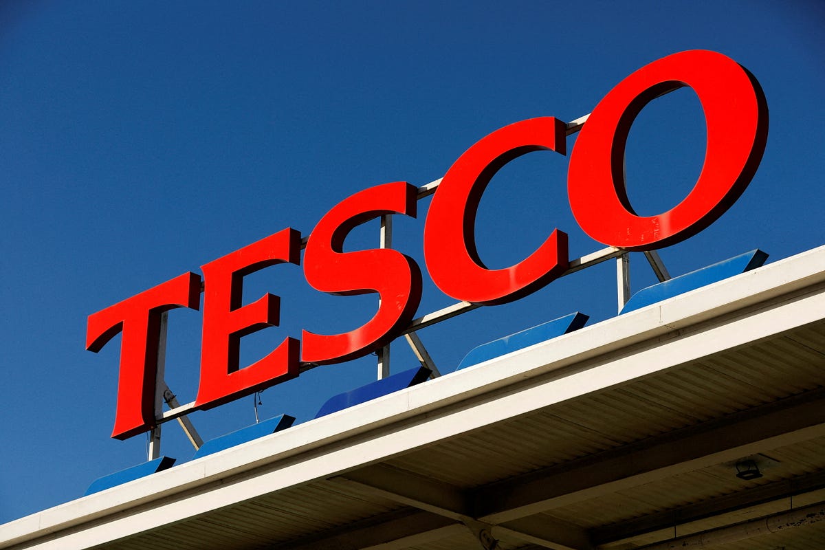 Tesco Near Me 2023 Finding Your Nearest Store by Darportal Home Of