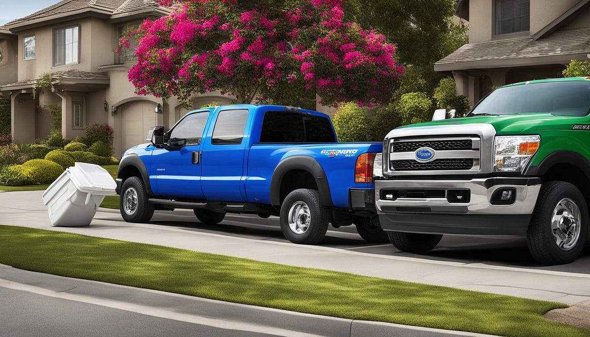 Frisco Trash Removal Services — Quick & Reliable by Dallas Pro List