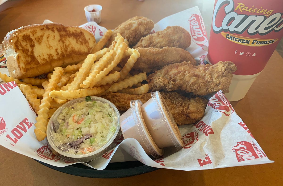 Canes Menu With Prices 2025 Jolyn Madonna