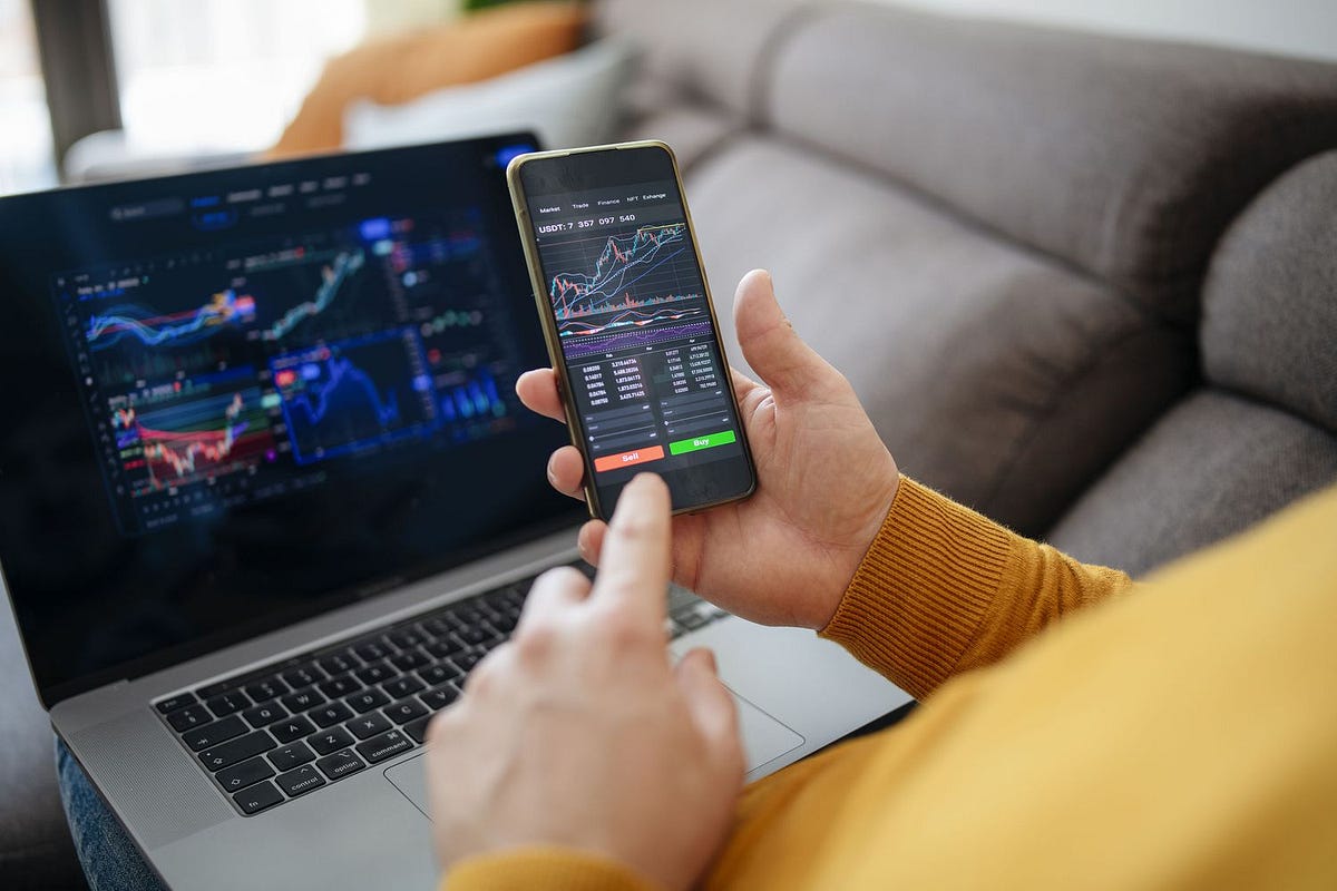 How Much Traders Earn in India Per Day ? by Kylie Hill May, 2024