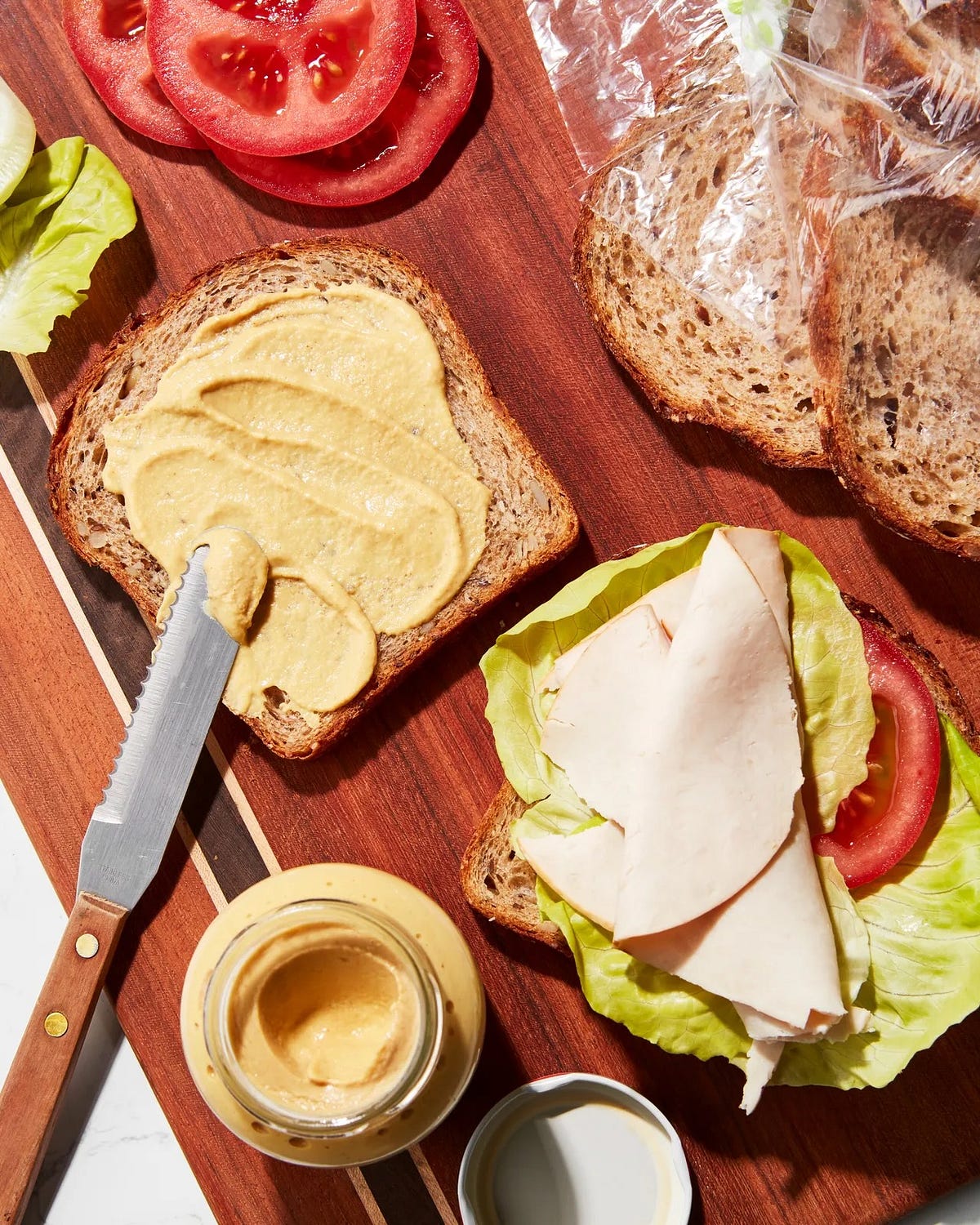 On Rot Does Mustard Go Bad?. Food Writer Casey Corn reached out to