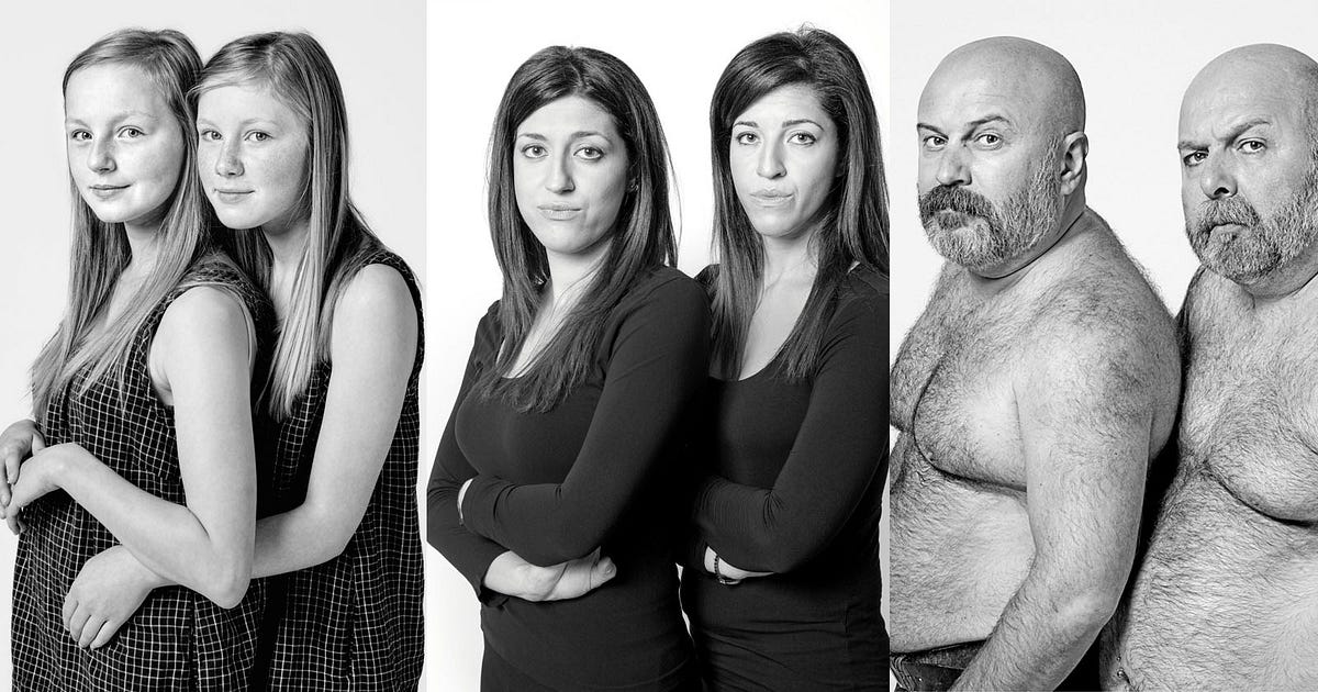 Doppelganger and how to find them by MythenAkte Medium(04)