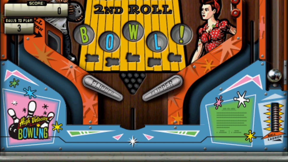 Pinball Heroes PS5 / PS4 Review. This rusty pile of bad pinball tables