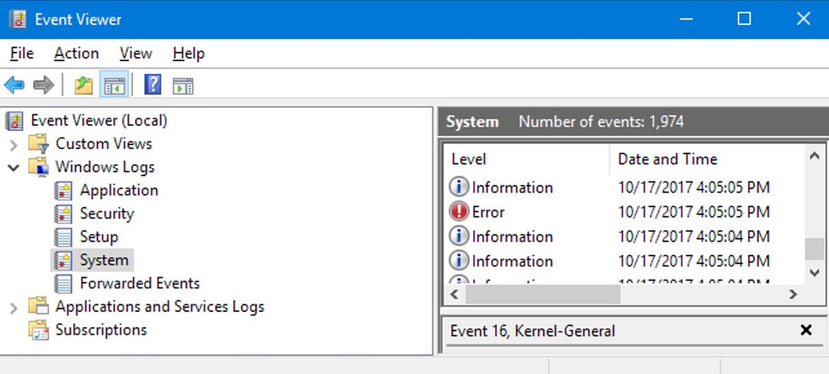 How To Not Overlook Important Windows Event IDs During Threat Analysis