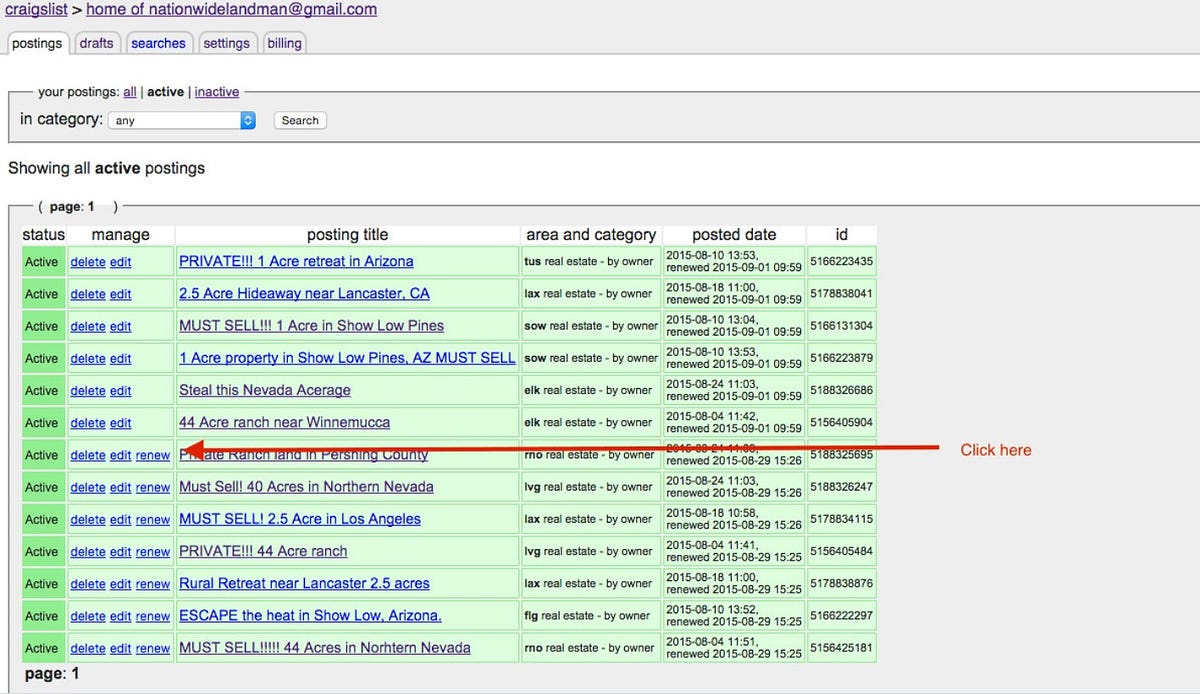 Craigslist: A Digital Relic Or Still Relevant In The Modern Age?