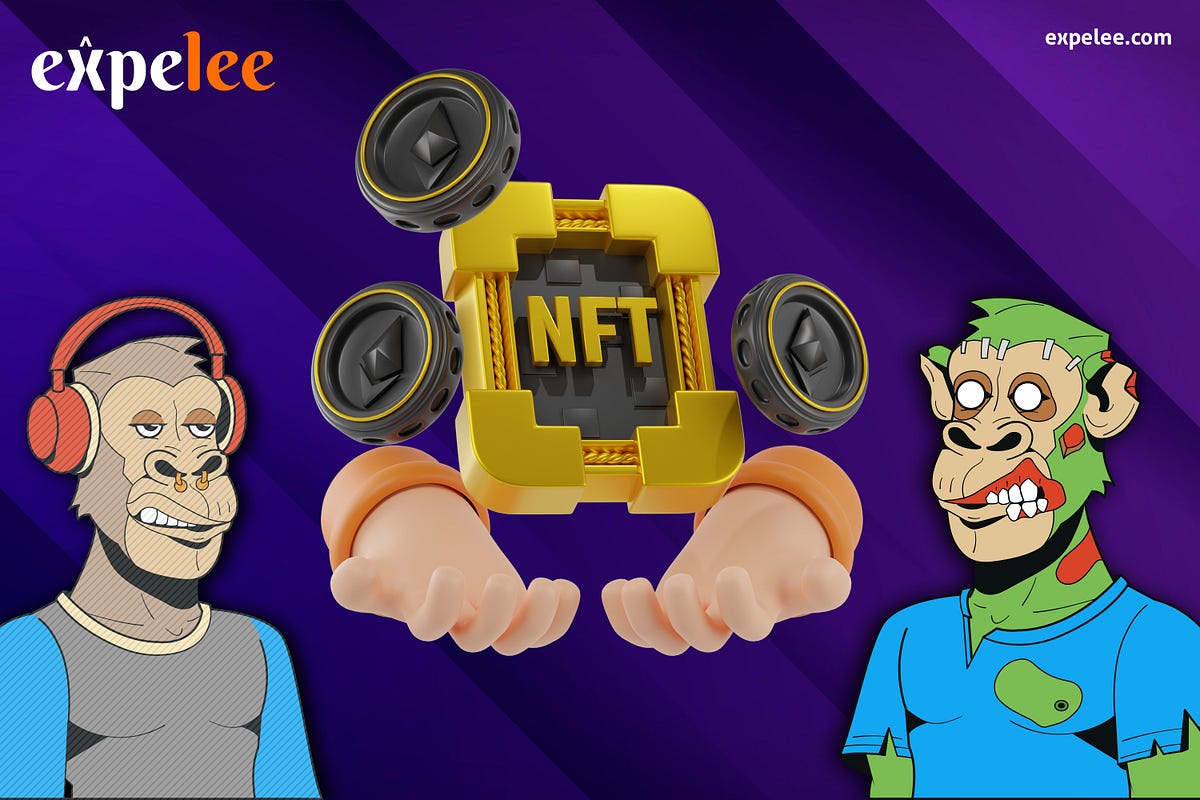 What Is NFT all about?. NFT or Nonfungible token is a digital… by