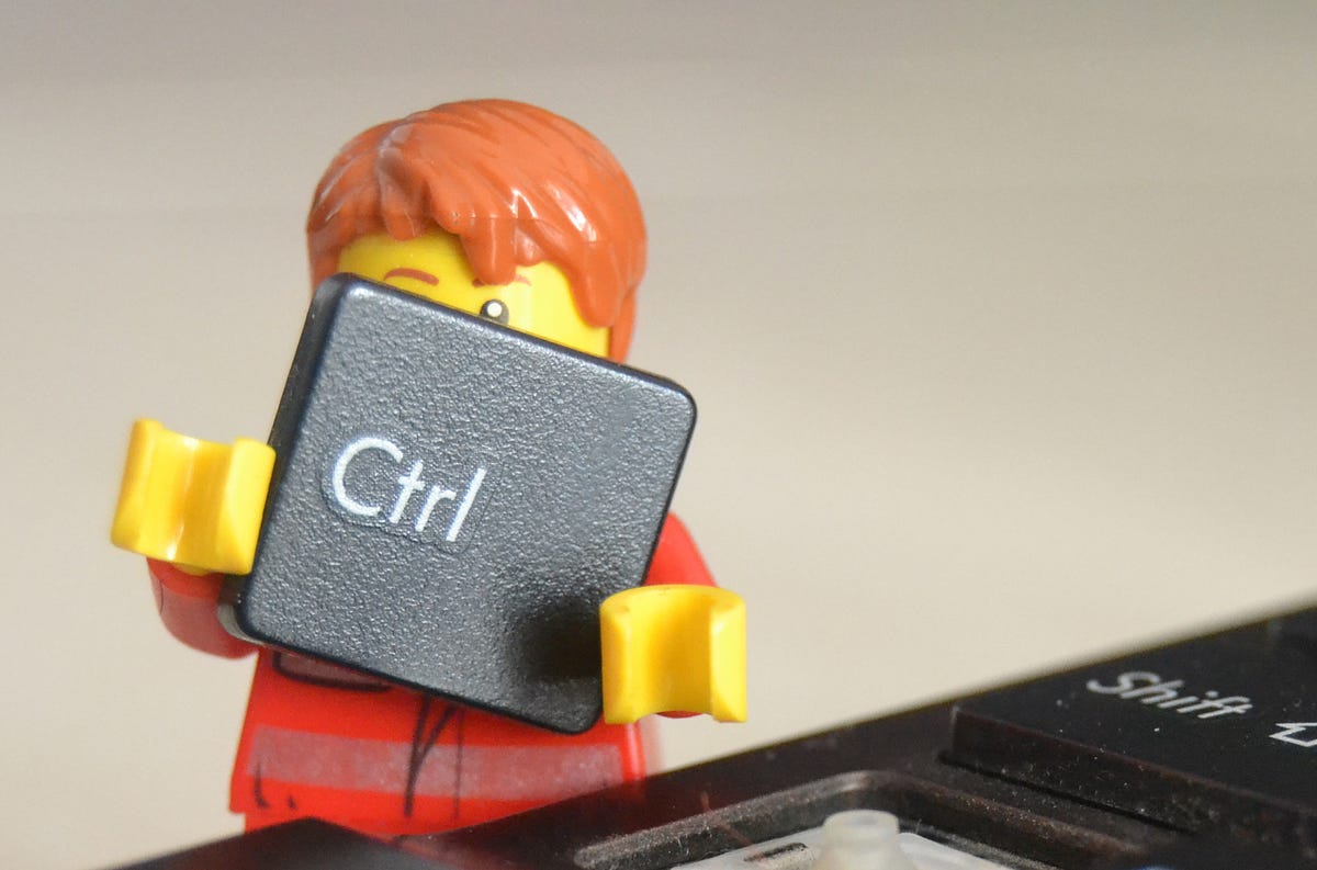 5 MS Word Hotkeys That Save Tons of Time by Andrii Ilnytskyi Medium