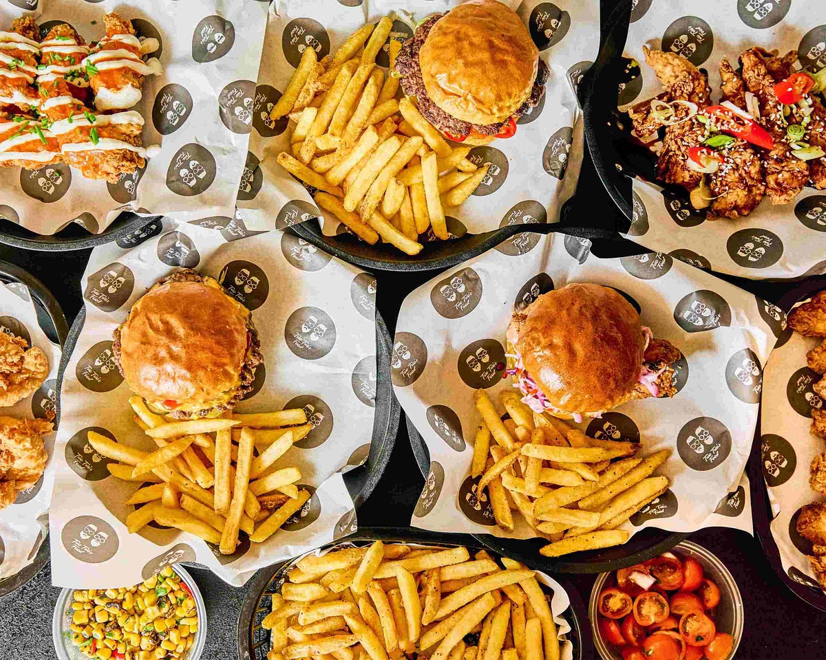 What’s the Cheapest Food Delivery App? by Roger Willium Medium