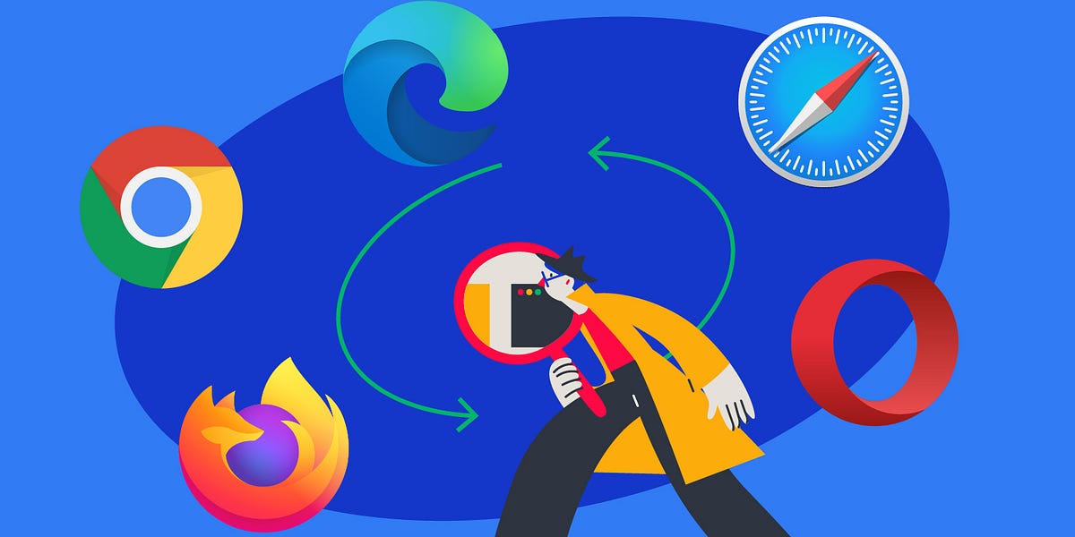 How JavaScript works crossbrowser testing + tips for prerelease browsers by Ukpai Ugochi