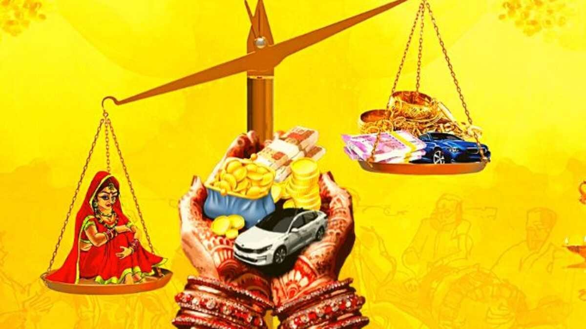 The Dowry System in India A Historical Overview and Legal Insights